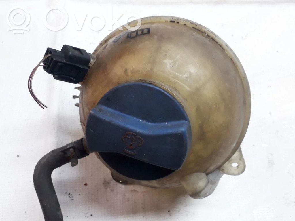 Volkswagen Golf IV Serbatoio di compensazione del liquido refrigerante/vaschetta