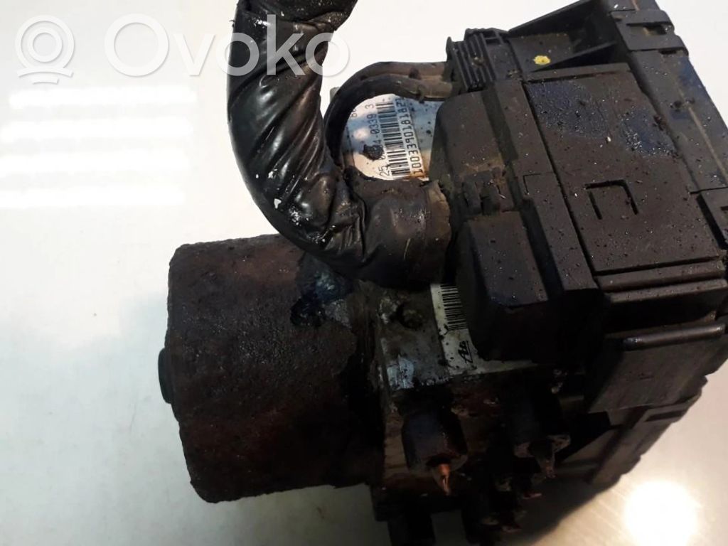 Chrysler Voyager ABS Blokas 