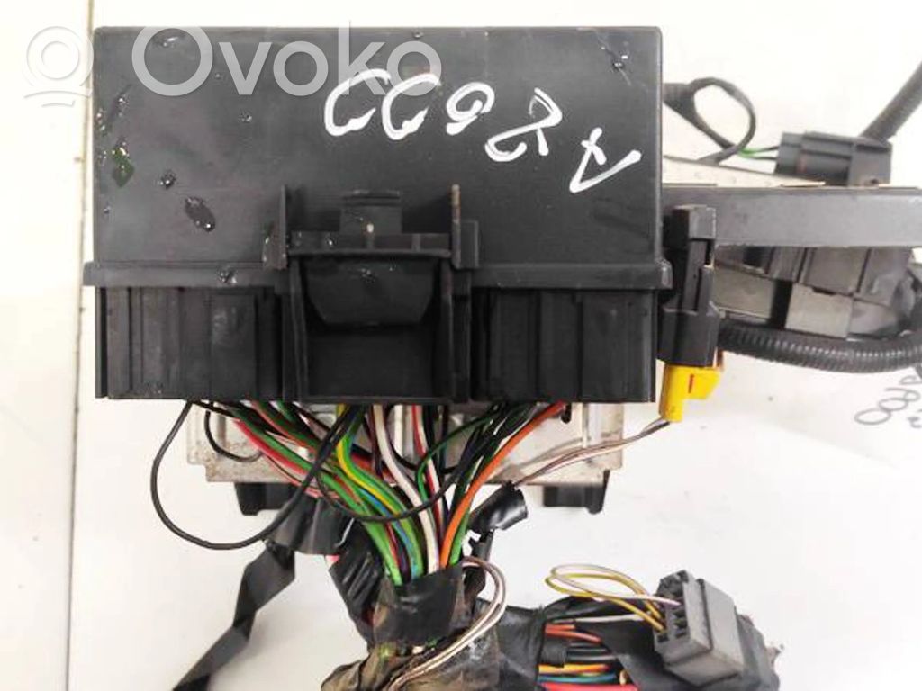 Fuse box set
