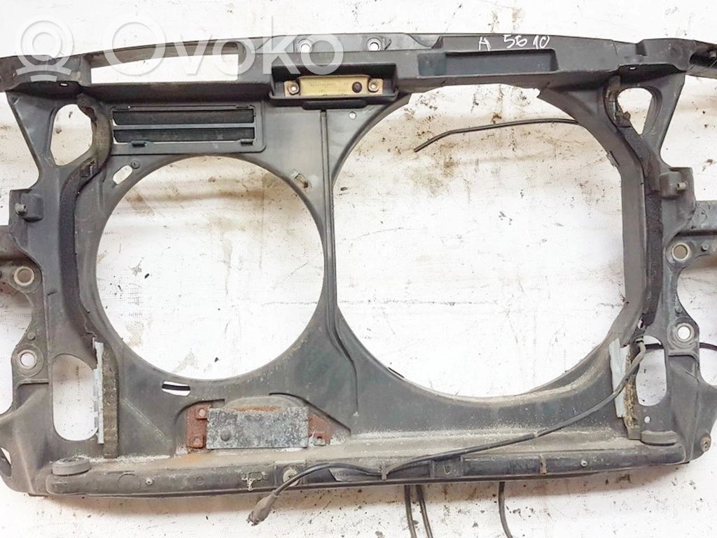 Audi A4 S4 B6 8E 8H Panou suport radiator 