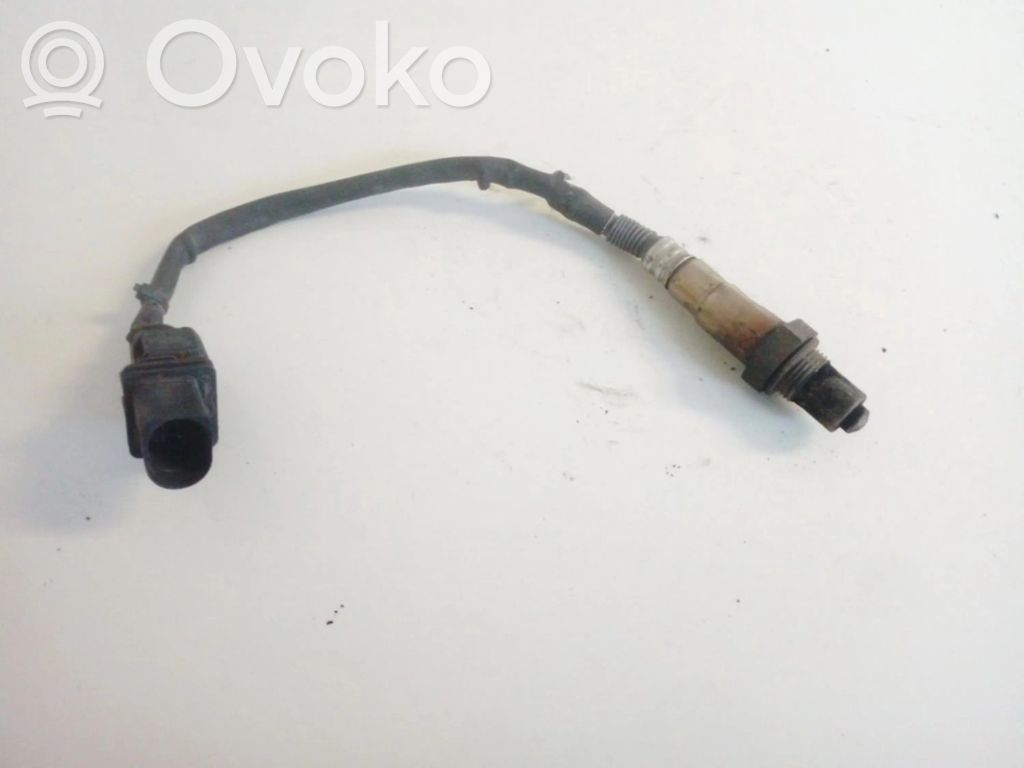 Hyundai i20 (PB PBT) Sensore della sonda Lambda