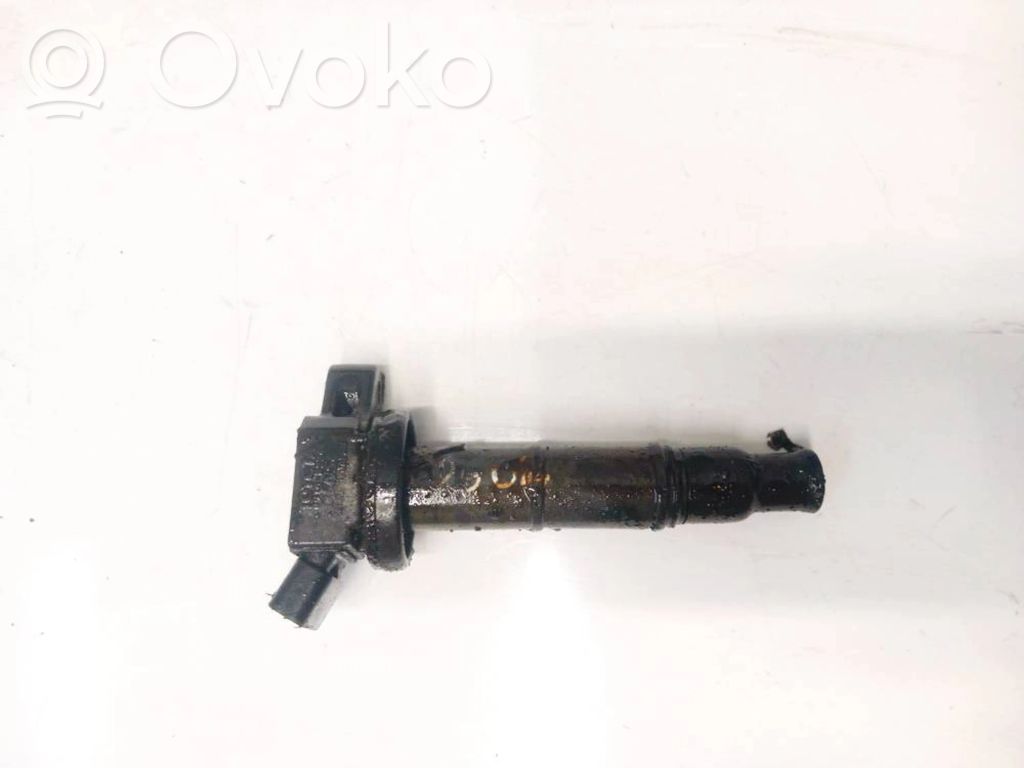 Toyota Avensis T250 Bobina di accensione ad alta tensione