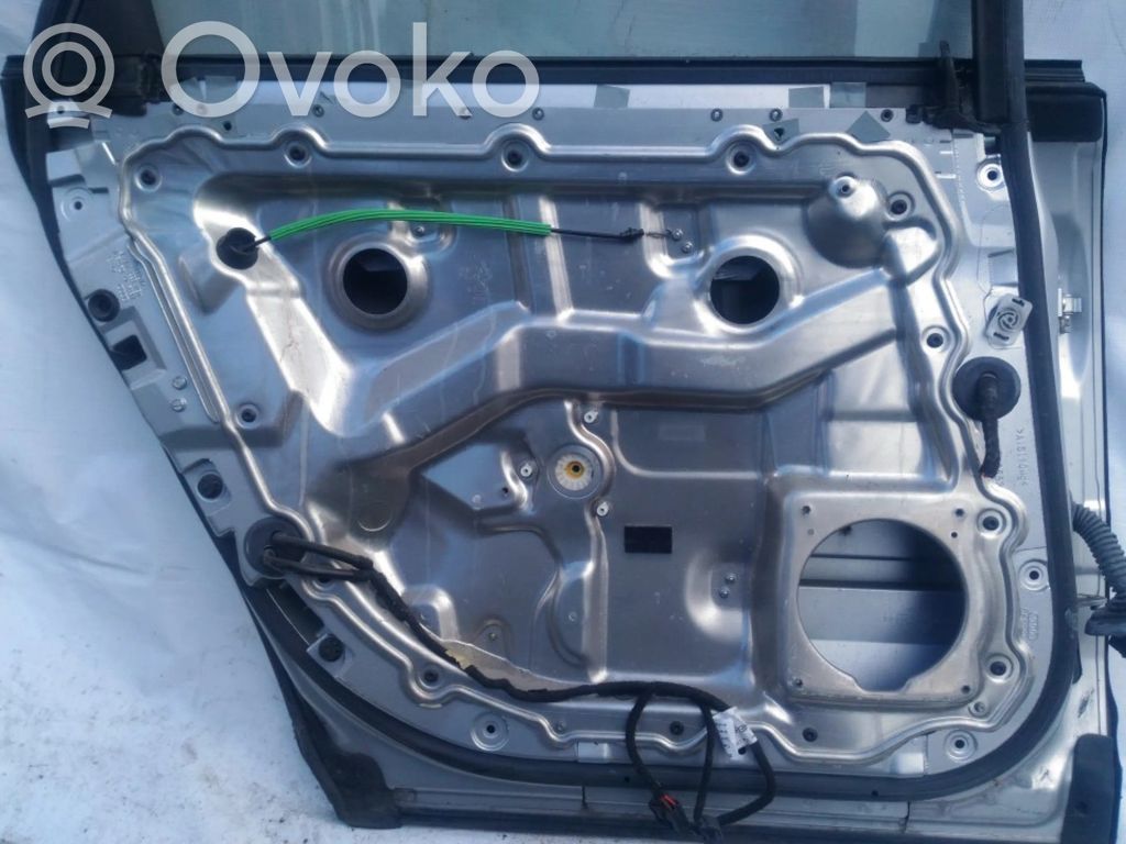 Audi A8 S8 D3 4E Macara ușă glisantă cu motor 