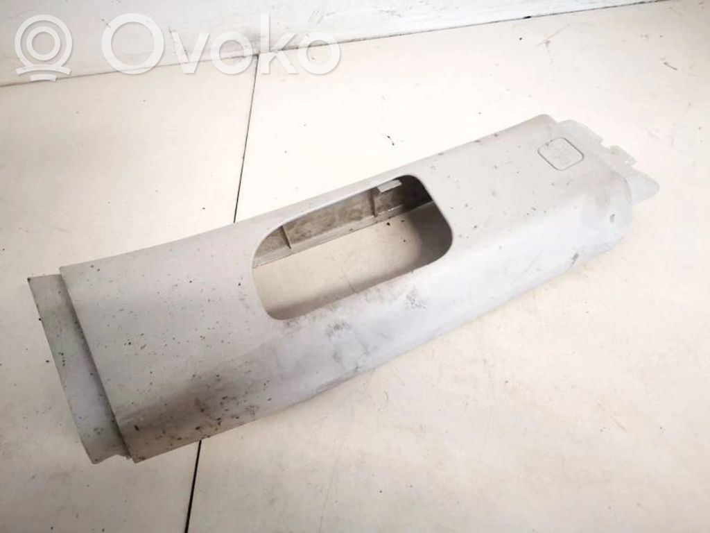 Nissan Qashqai Alte piese de interior 