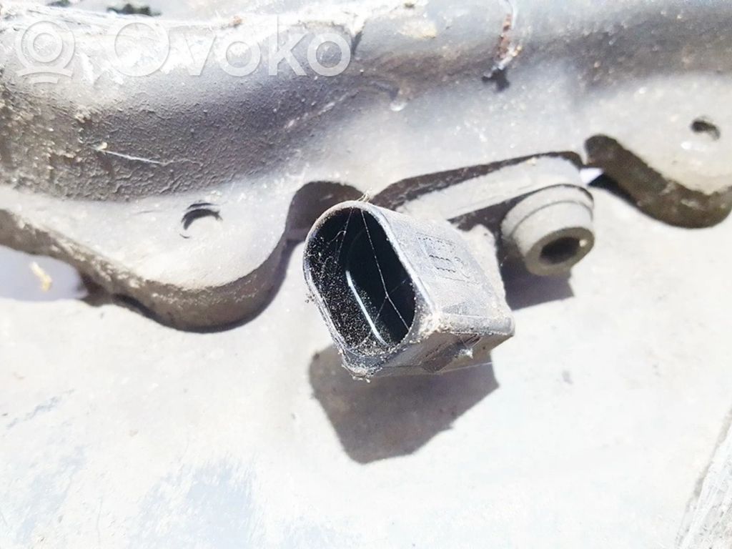 Senzor ABS roată   4E0927804A,4E0927804A