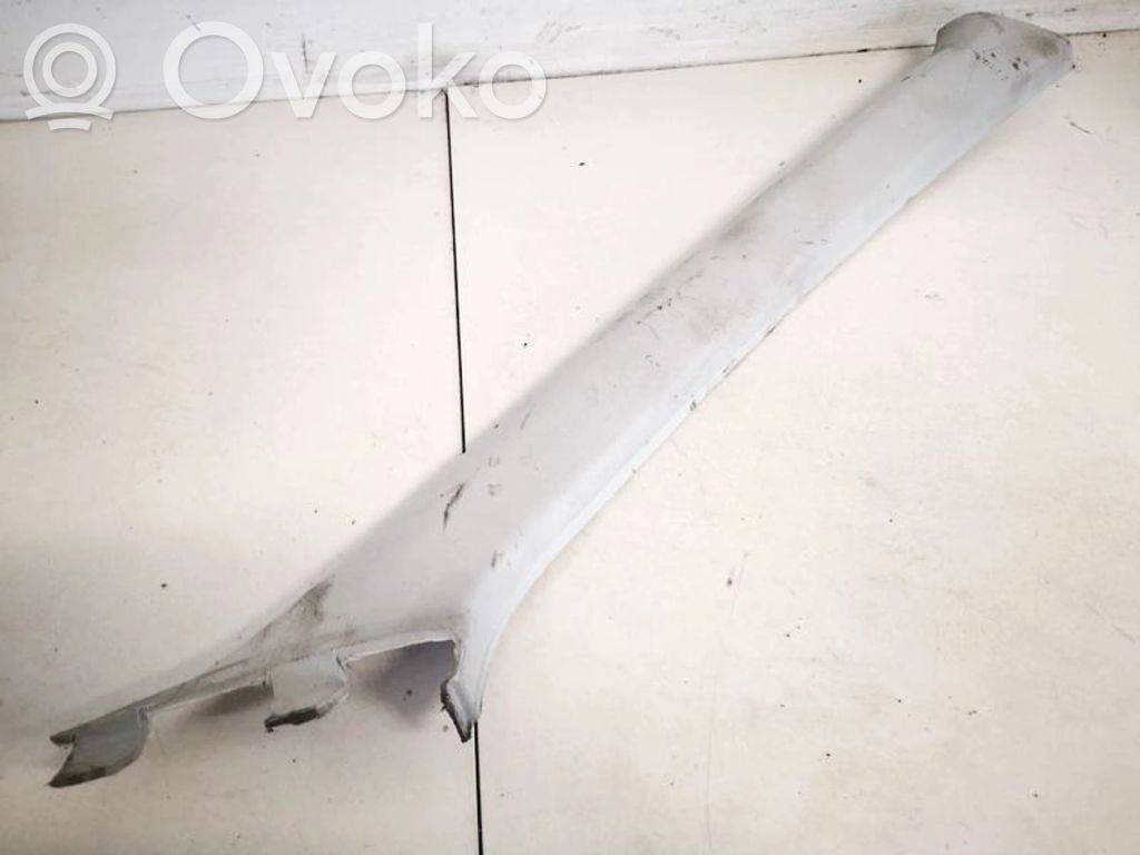 Nissan Qashqai Altra parte interiore 