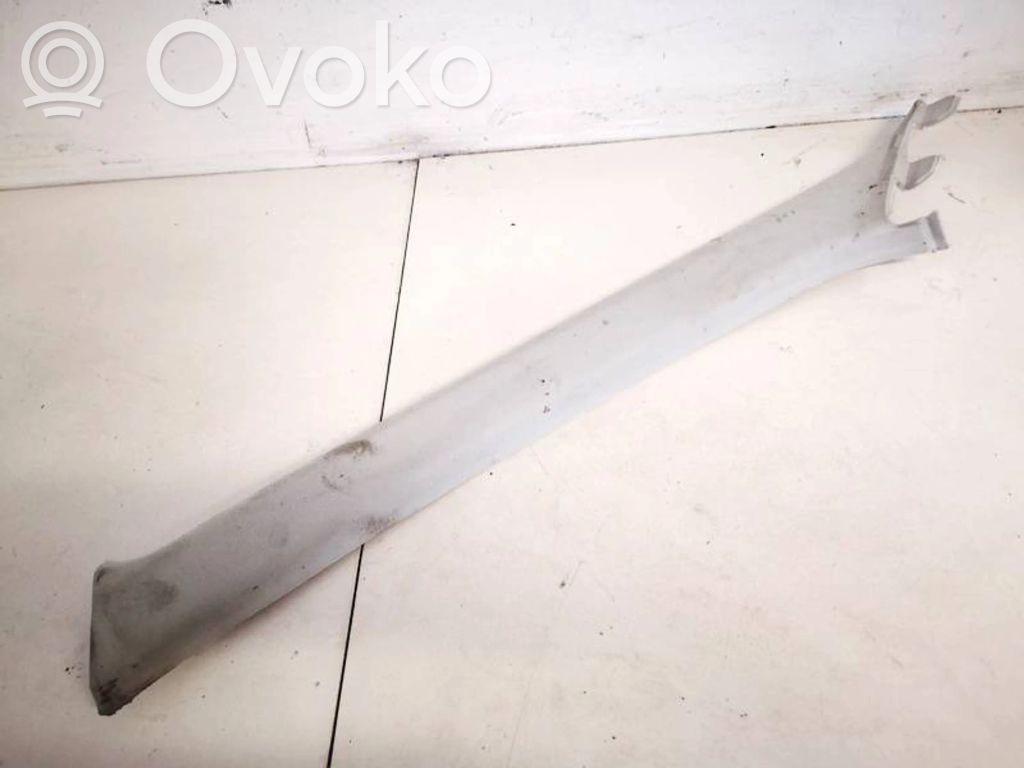 Nissan Qashqai Alte piese de interior 