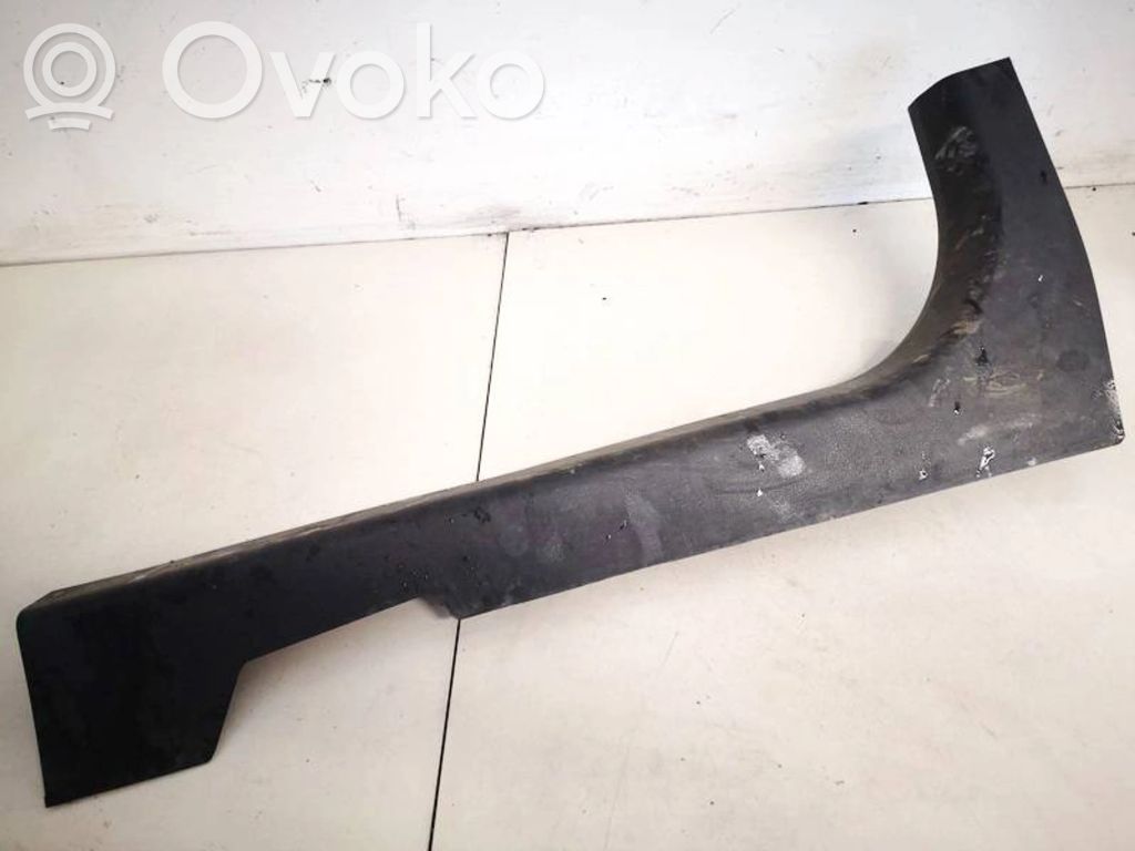 Nissan Qashqai Altra parte interiore