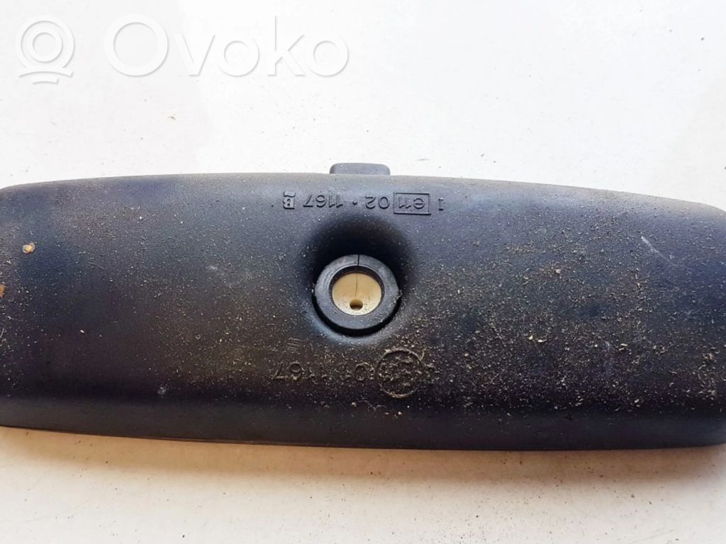 Lusterko wsteczne   E11011167,E11011167