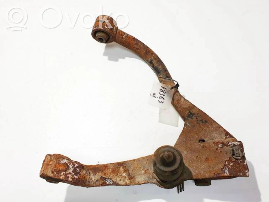 Peugeot 607 Basculă superioară spate 