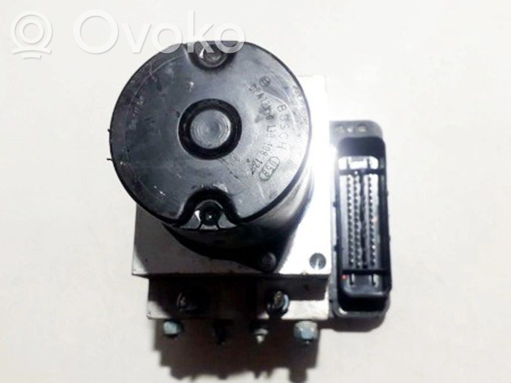 BMW 5 E60 E61 ABS bloks 