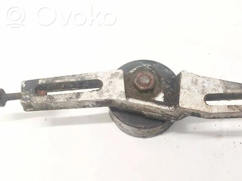 Tensor de correa del alternador