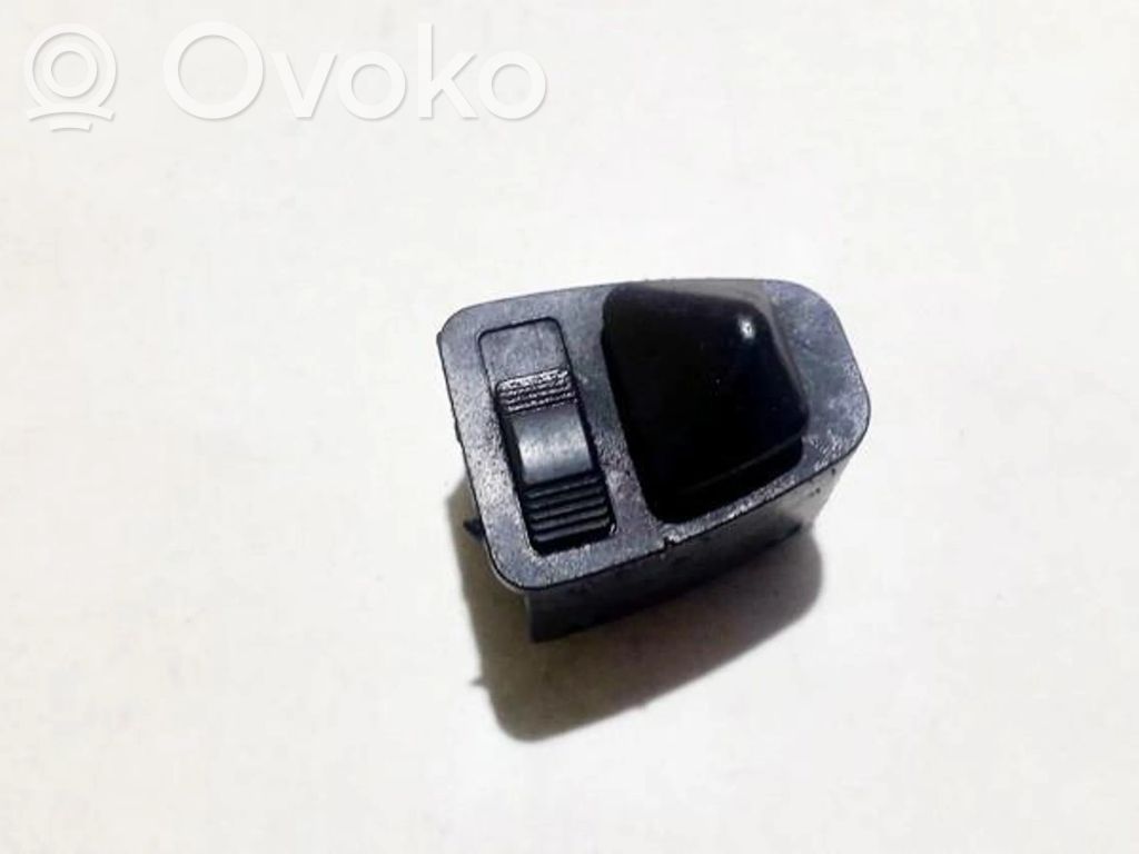 BMW 3 E46 Interruttore specchietto retrovisore