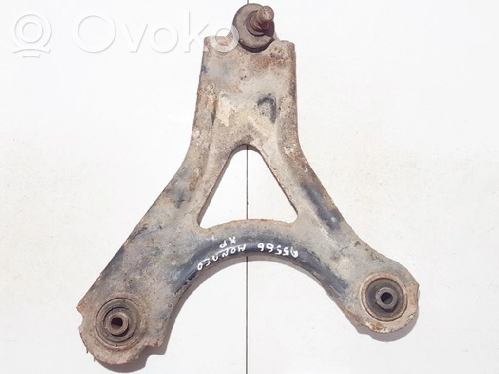 Ford Mondeo MK II Querlenker Achsschenkel vorne