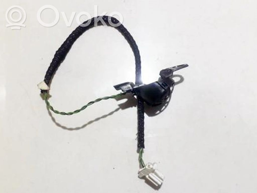 BMW 3 E46 Altoparlante portiera anteriore