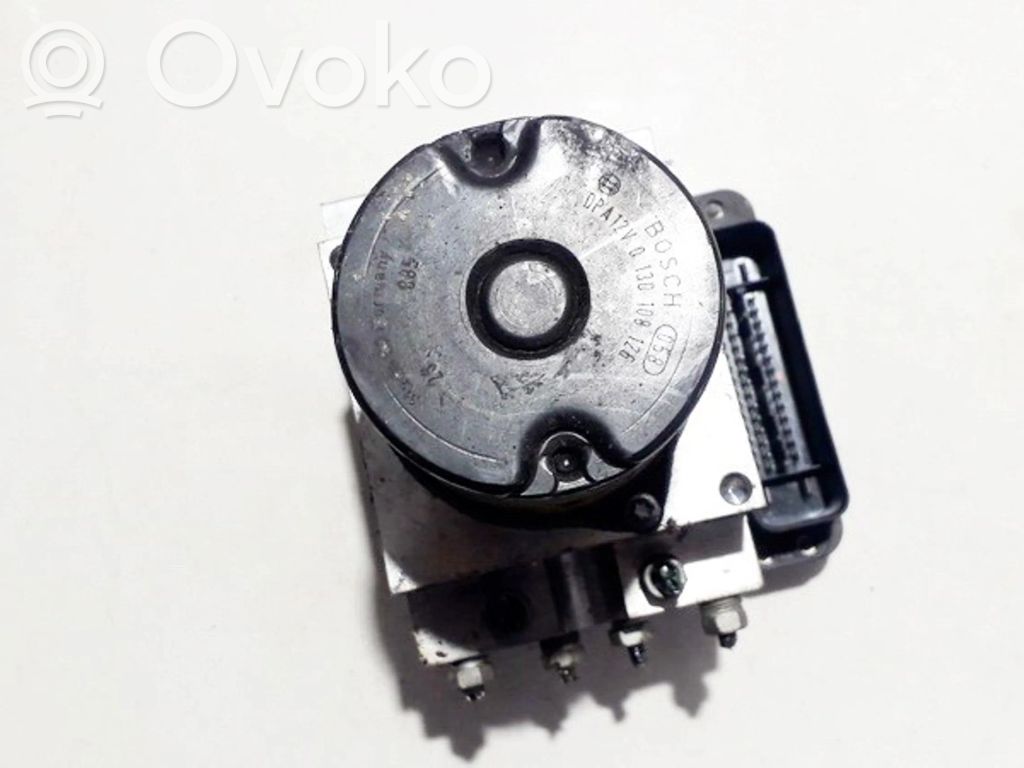 BMW 5 E60 E61 Pompa ABS 