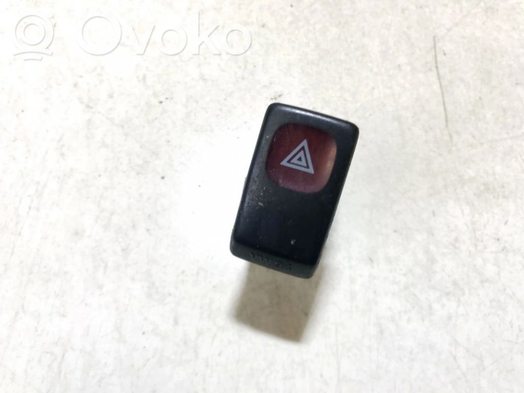 Volkswagen Golf II Interruttore luci di emergenza