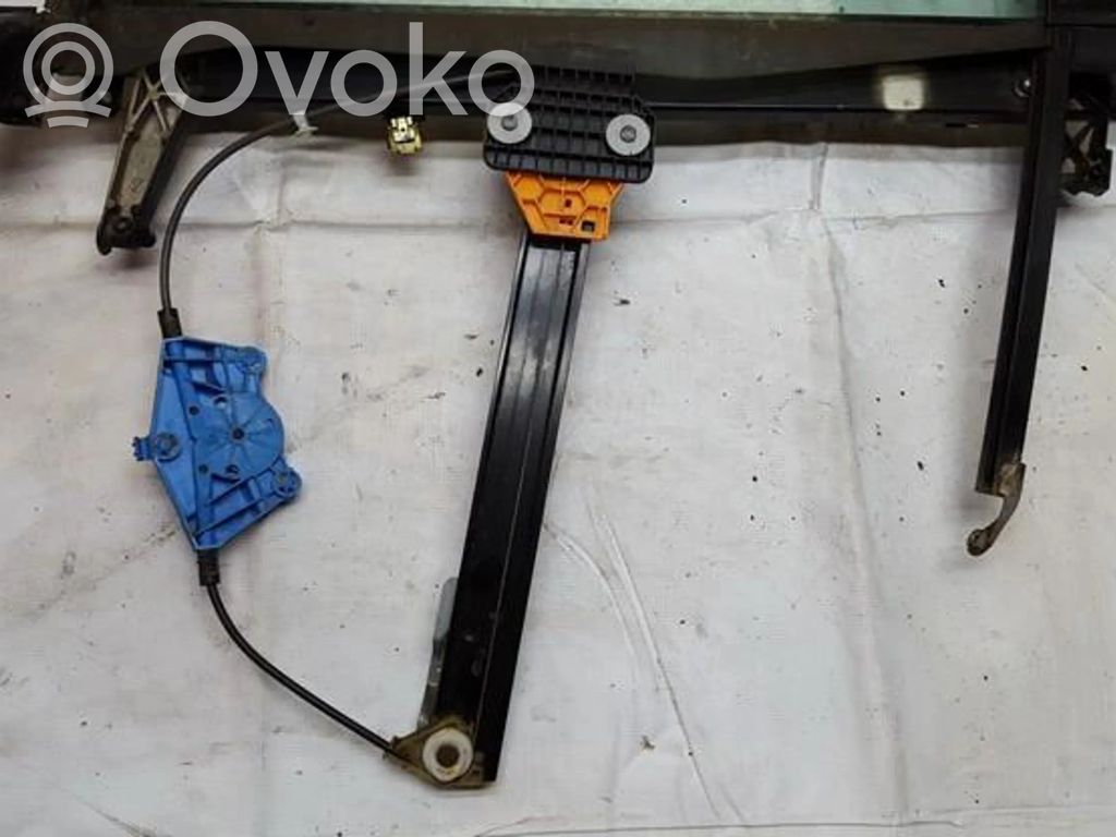 Audi A4 S4 B6 8E 8H Macara ușă glisantă cu motor 