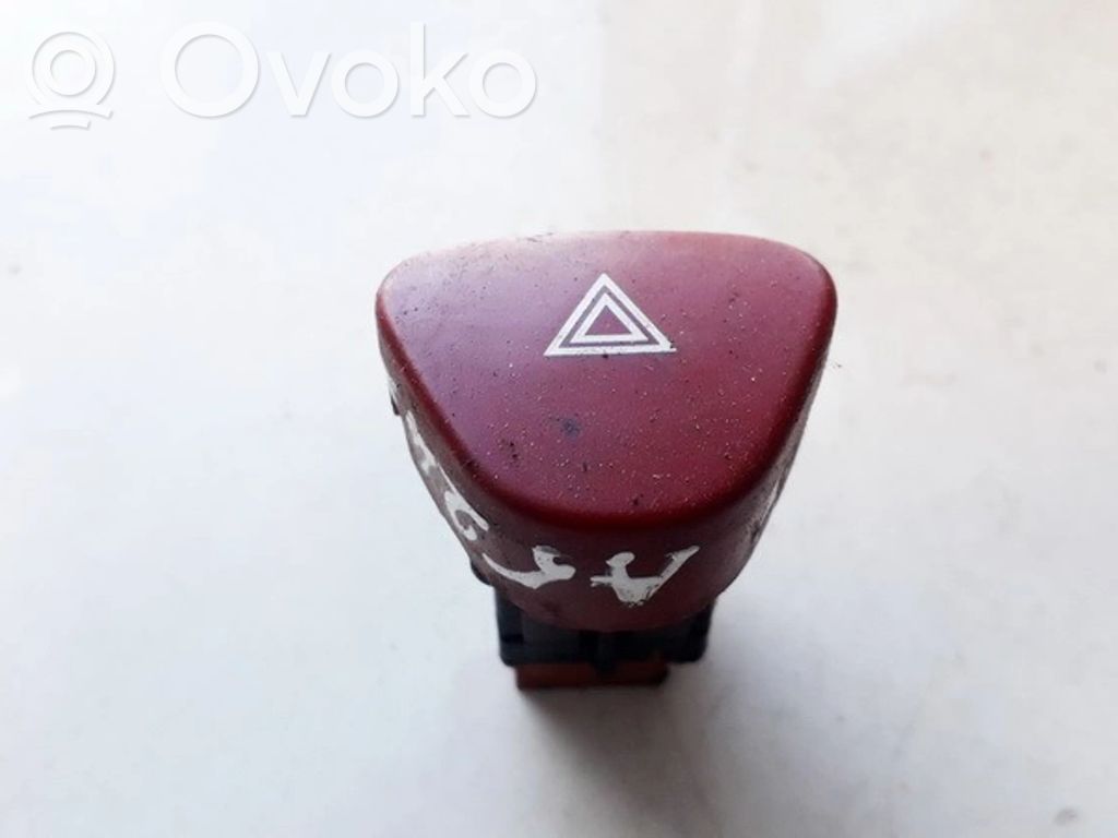 Hazard light switch   96405776K,96405776K