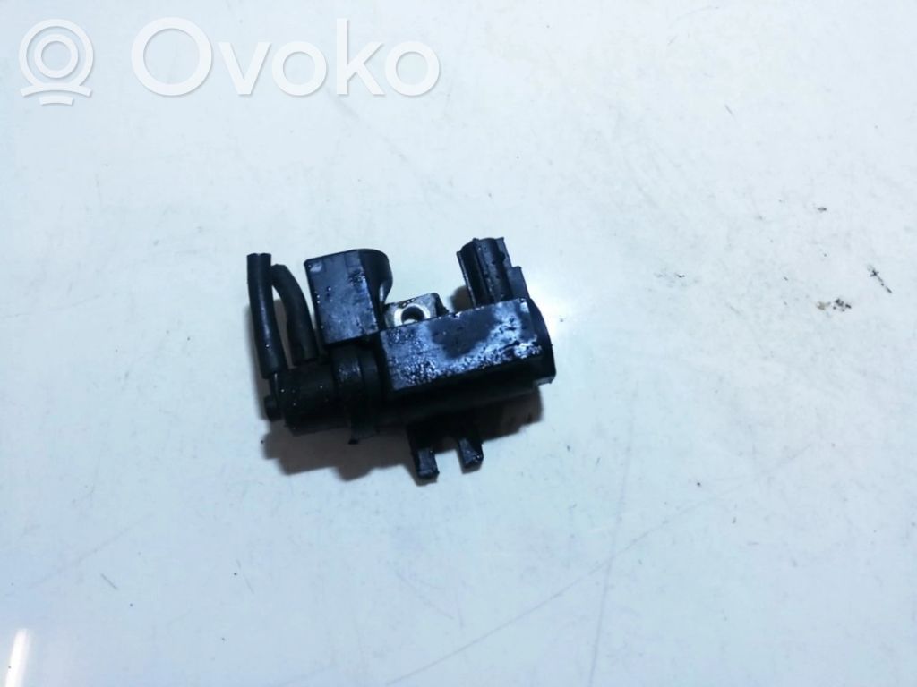 Toyota Avensis T250 Solenoid supapă turbosuflantă