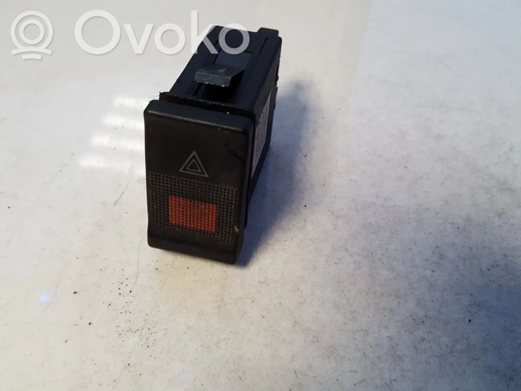Botón interruptor de luz de peligro   4A0941509,4A0941509
