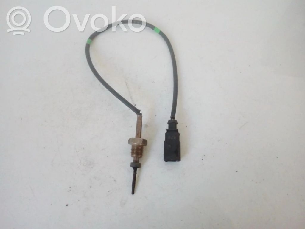 Sensor de temperatura del escape   04L906088AG,04L906088AG