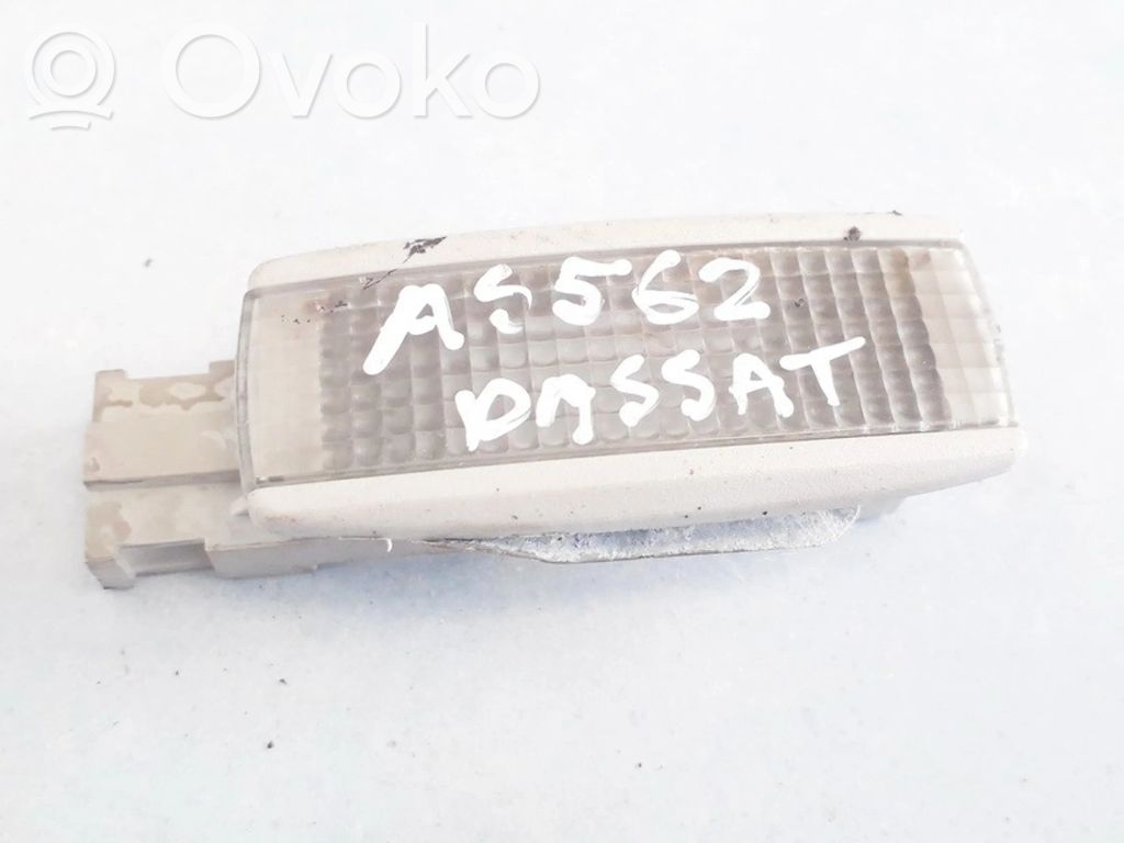 Volkswagen PASSAT B5 Altre luci abitacolo