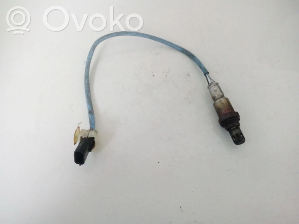 Sonda lambda   H8200495791,H8200495791