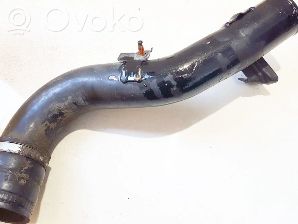 Saab 9-5 Wąż / Rura intercoolera