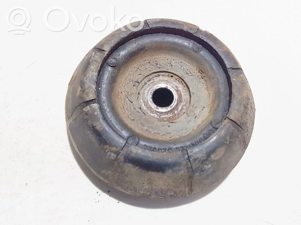 Opel Corsa C Soporte del muelle espiral 