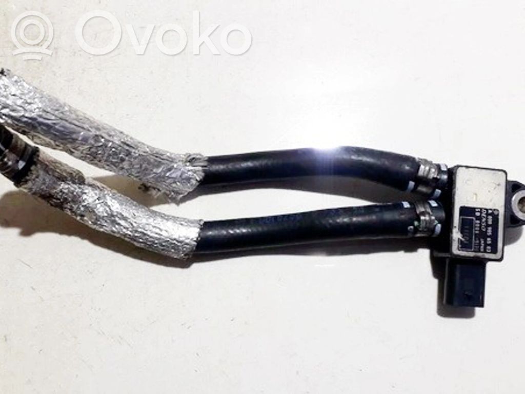 Mercedes-Benz C W205 Abgasdrucksensor Differenzdrucksensor
