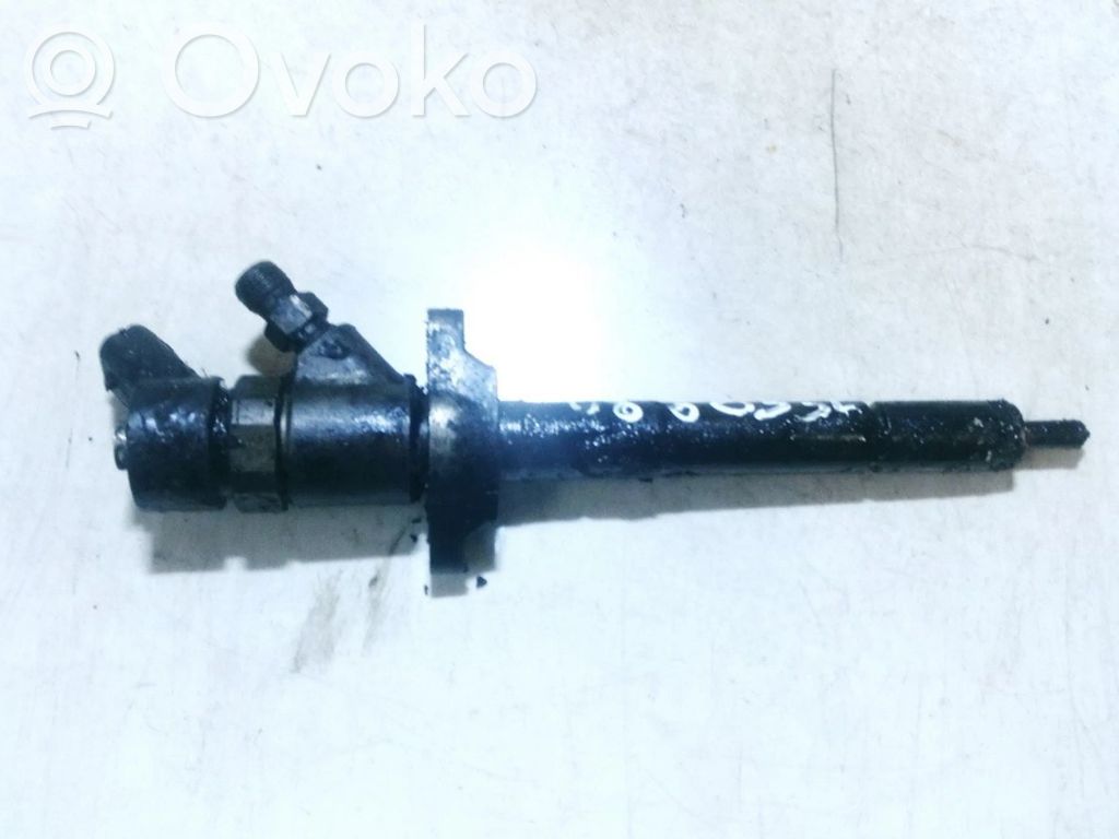 Volvo V50 Injector combustibil