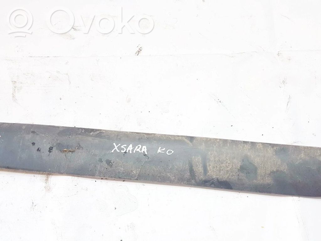 Citroen Xsara Rivestimento portiera posteriore (modanatura)