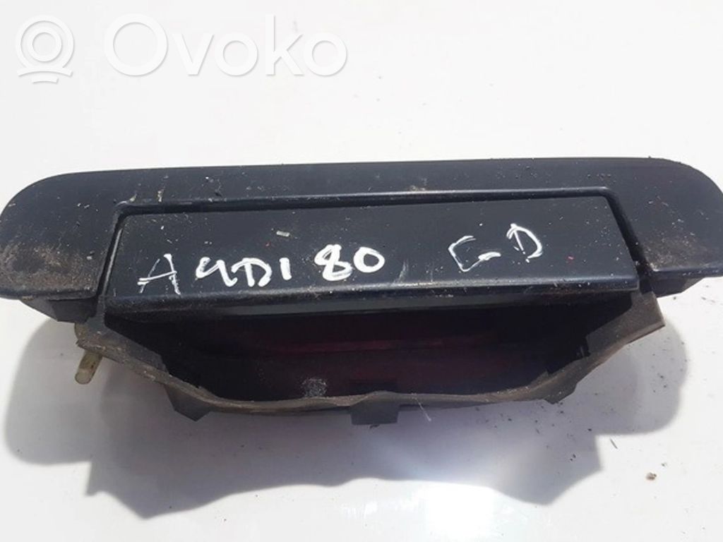 Manecilla externa puerta delantera   8A0839206,8A0839206