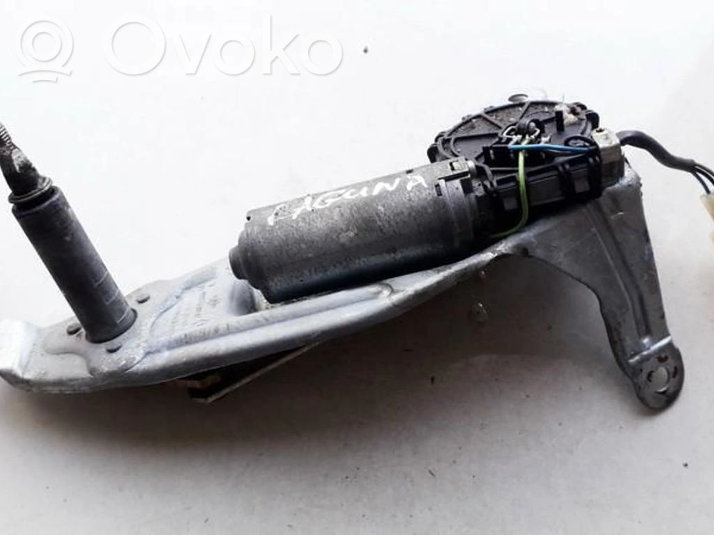 Renault Laguna I Motor ștergător lunetă
