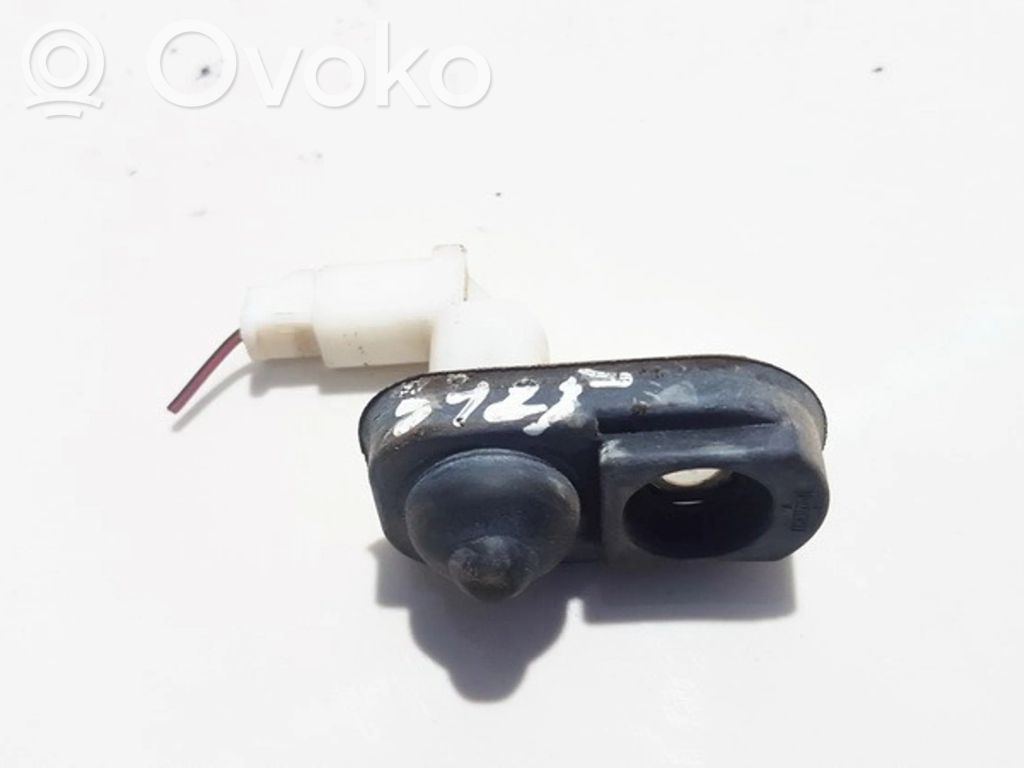 Sensor de la puerta delantera coupé