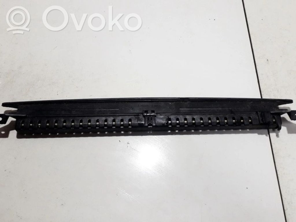 Volkswagen Golf IV Luce d’arresto centrale/supplementare