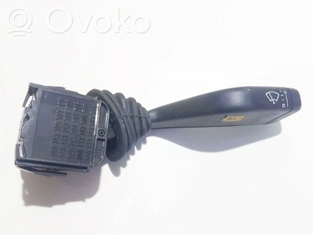Opel Astra G Manetka / Przełącznik wycieraczek 