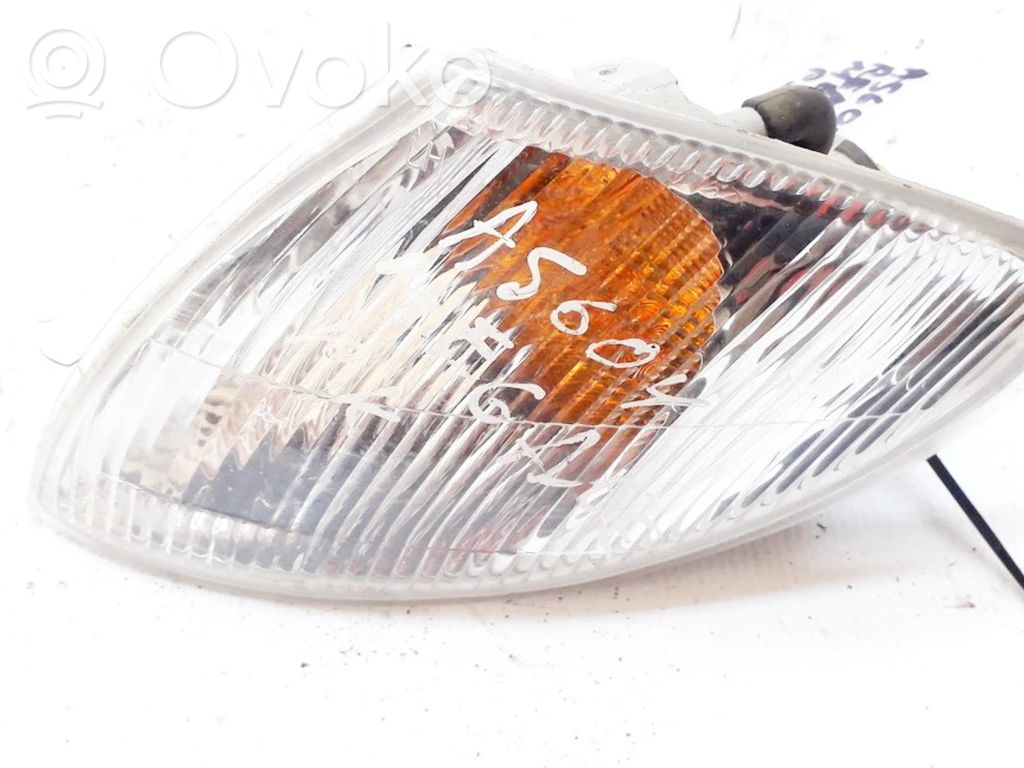 Renault Megane I Front indicator light 
