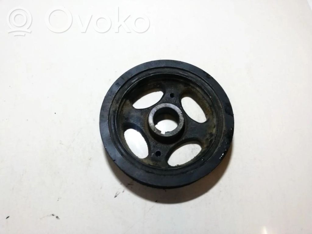 Lexus IS 220D-250-350 Puleggia dell’albero motore