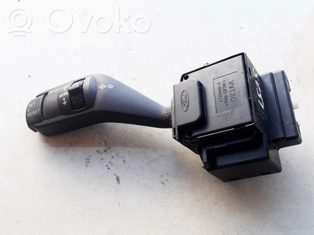 Commodo de clignotant   4M5T13335BD,4M5T13335BD,4M5T13335BD,4M5T13335BD