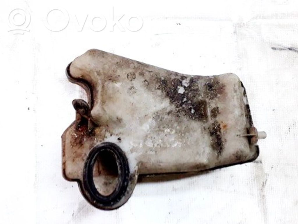 Opel Vectra B Imuilman vaimennin 