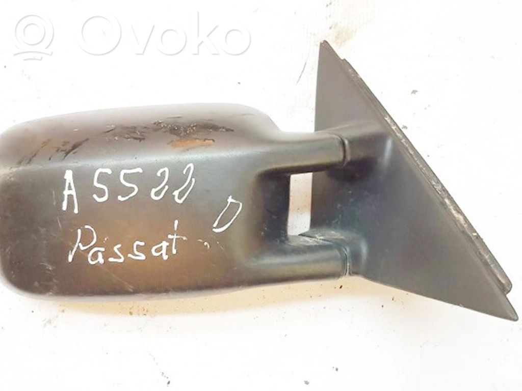 Volkswagen PASSAT B4 Specchietto retrovisore elettrico portiera anteriore