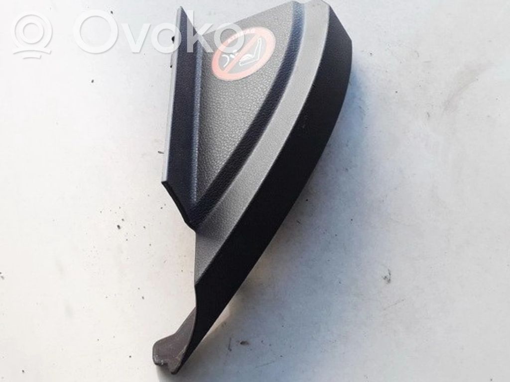 Ford Kuga I Alte piese de interior 