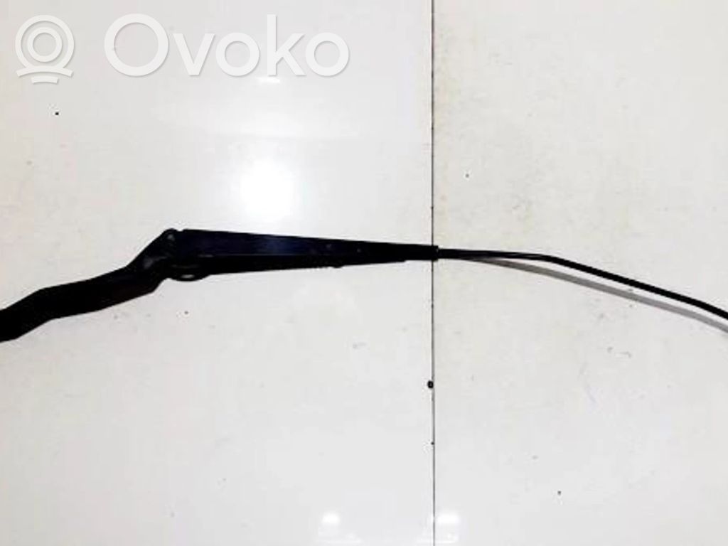 Peugeot 206 Ramię wycieraczki szyby przedniej / czołowej 