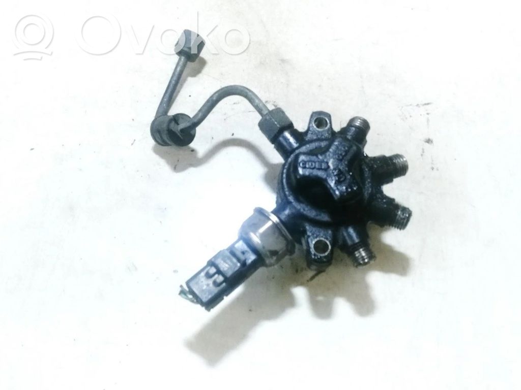 Ford Mondeo MK IV Rampă alimentare injectoare 