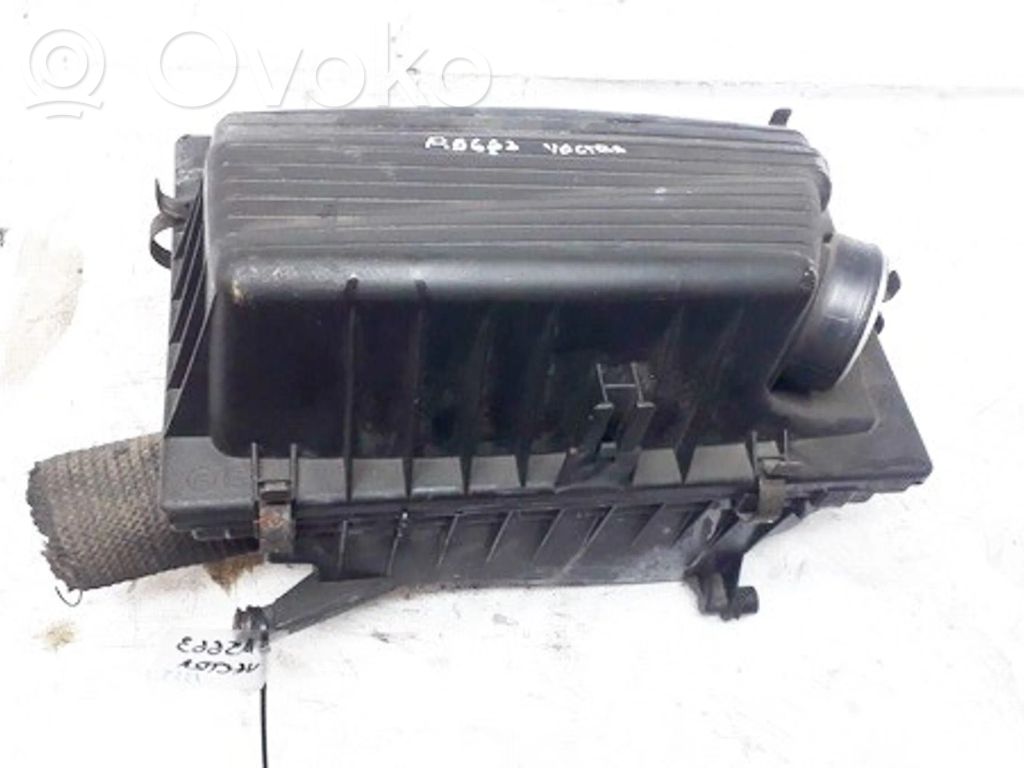 Opel Vectra B Cutie filtru aer 