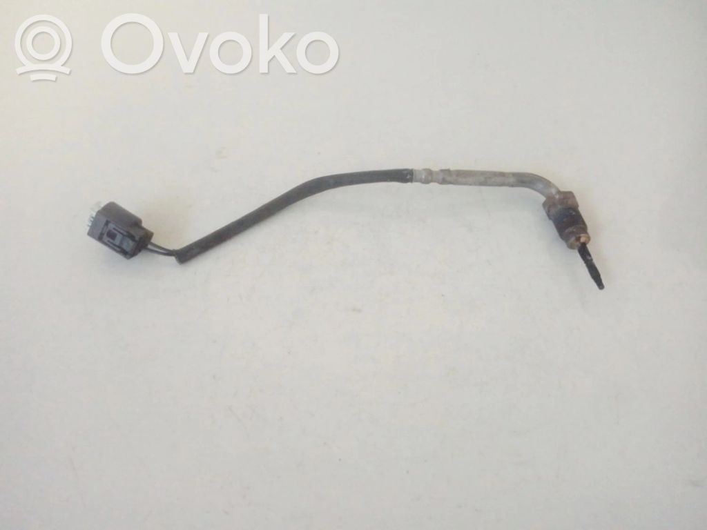 Mercedes-Benz S W126 Exhaust gas temperature sensor 
