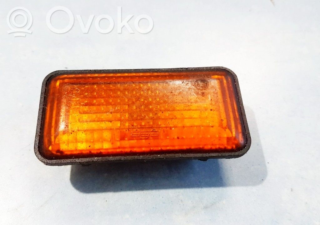 Seitenblinker   E10152619,E10152619