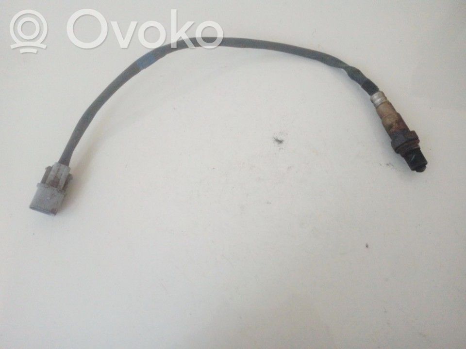 Hyundai i20 (PB PBT) Sonda lambda 